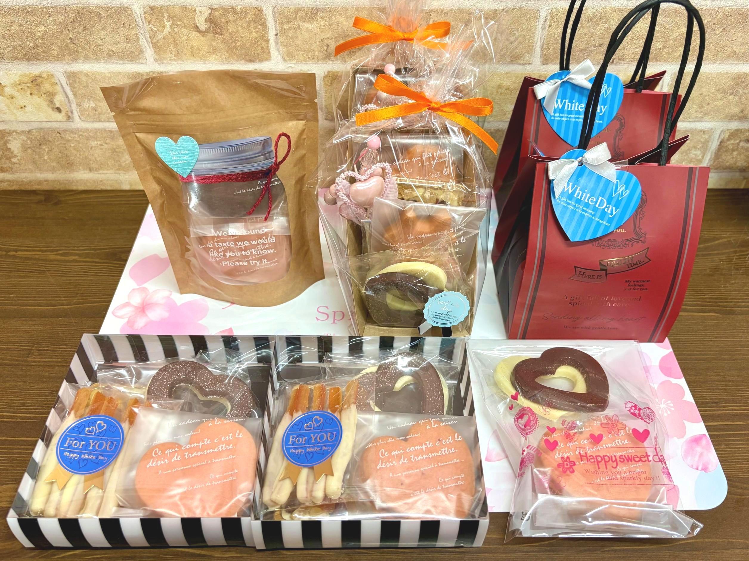 今月の限定商品！ピュアです！