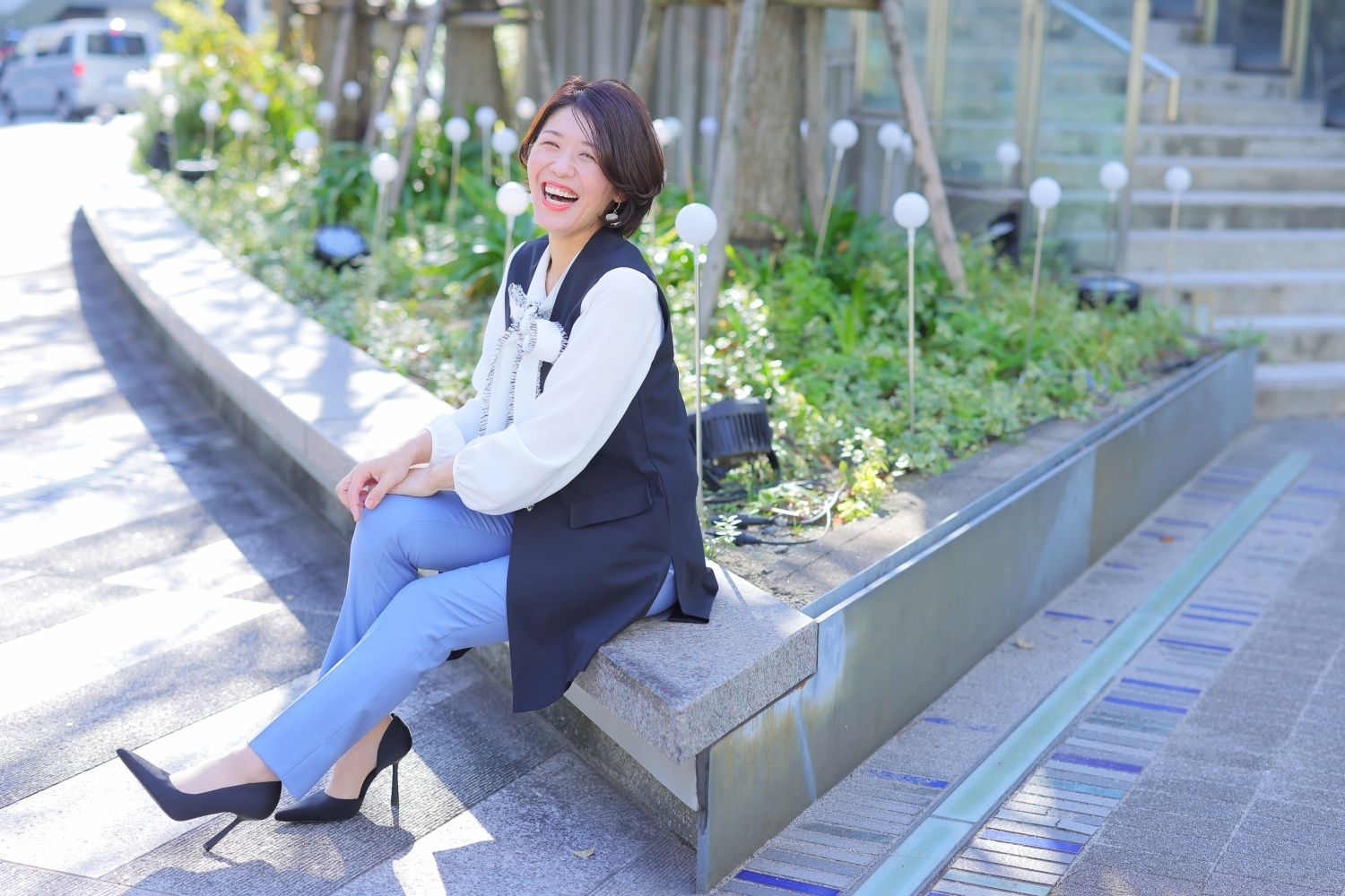 松本真紀【公式メールレター】