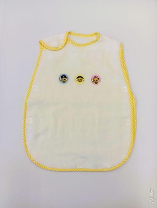 #セール_ふわふわ【泉州タオル】無撚糸パイルスリーパーの商品画像