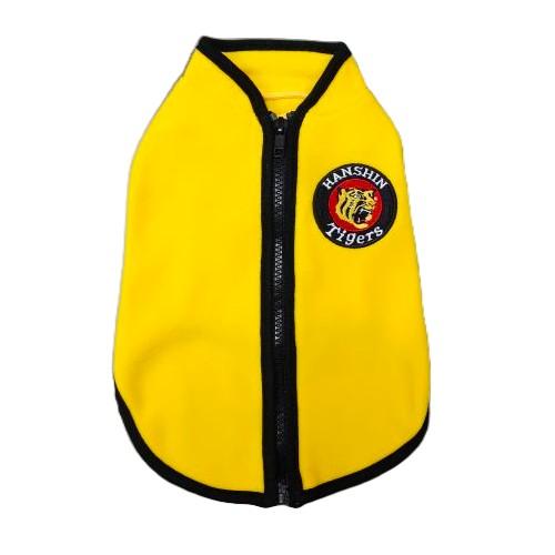 #セール_タイガーズペット　フリースドッグウェアーの商品画像