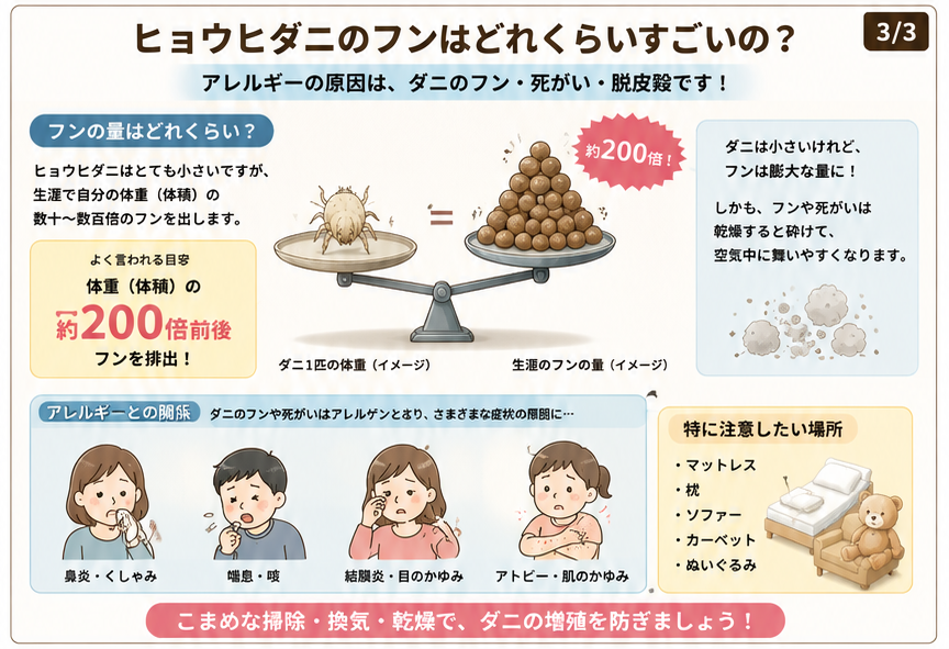 人は睡眠中に大量発汗