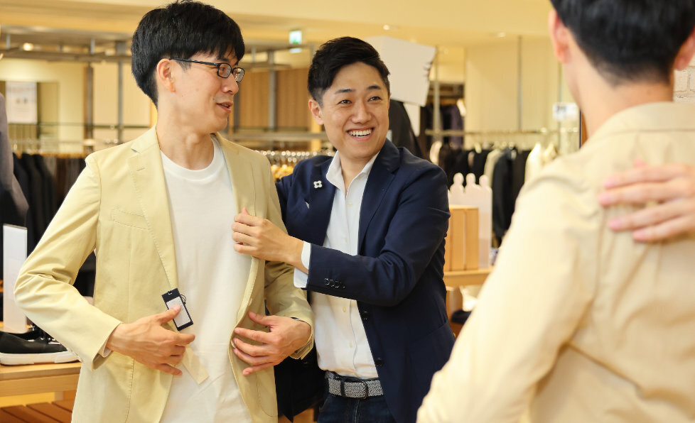 女性に選ばれる『婚活ファッション』セミナー（札幌開催）