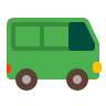 普通車９人乗りアイコン