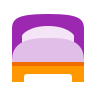 中くらいマットレスアイコン