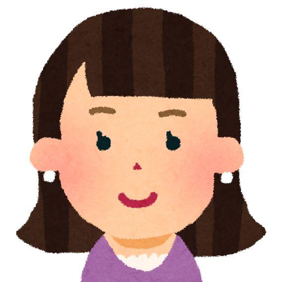 口コミを書いてくれた神奈川県在住、30代女性のアイコン