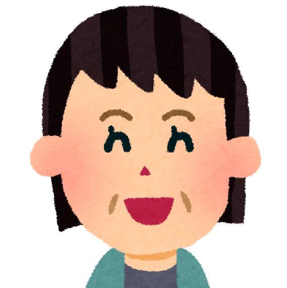 口コミを書いてくれた東京都在住、40代女性のアイコン