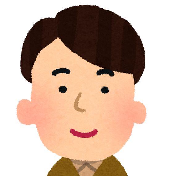 口コミを書いてくれた埼玉県在住、40代男性のアイコン