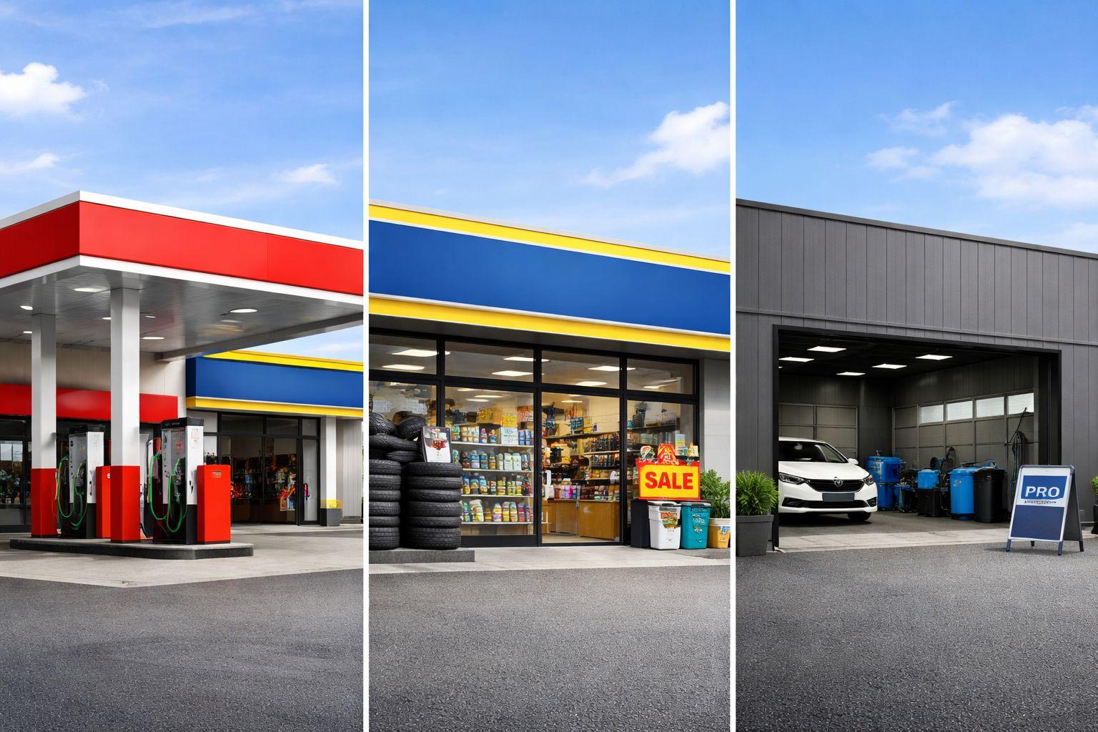 車内クリーニング業者選び