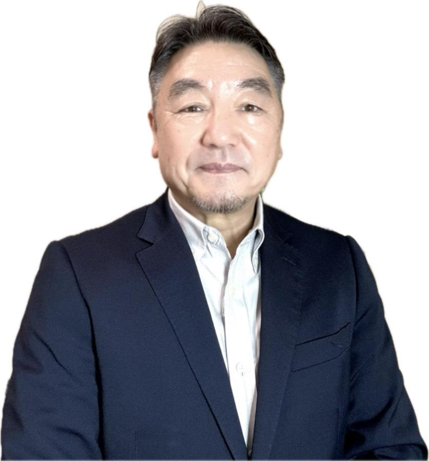 福田 誠 プロフィール写真