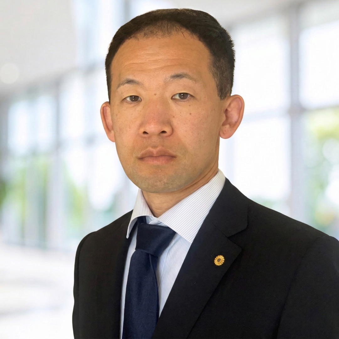 社会保険労務士 鈴木慶太