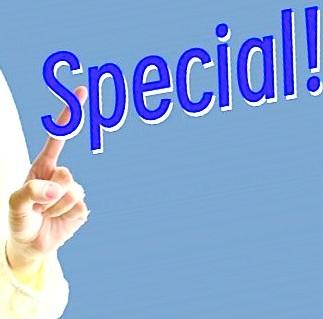スペシャルクルーの商品画像