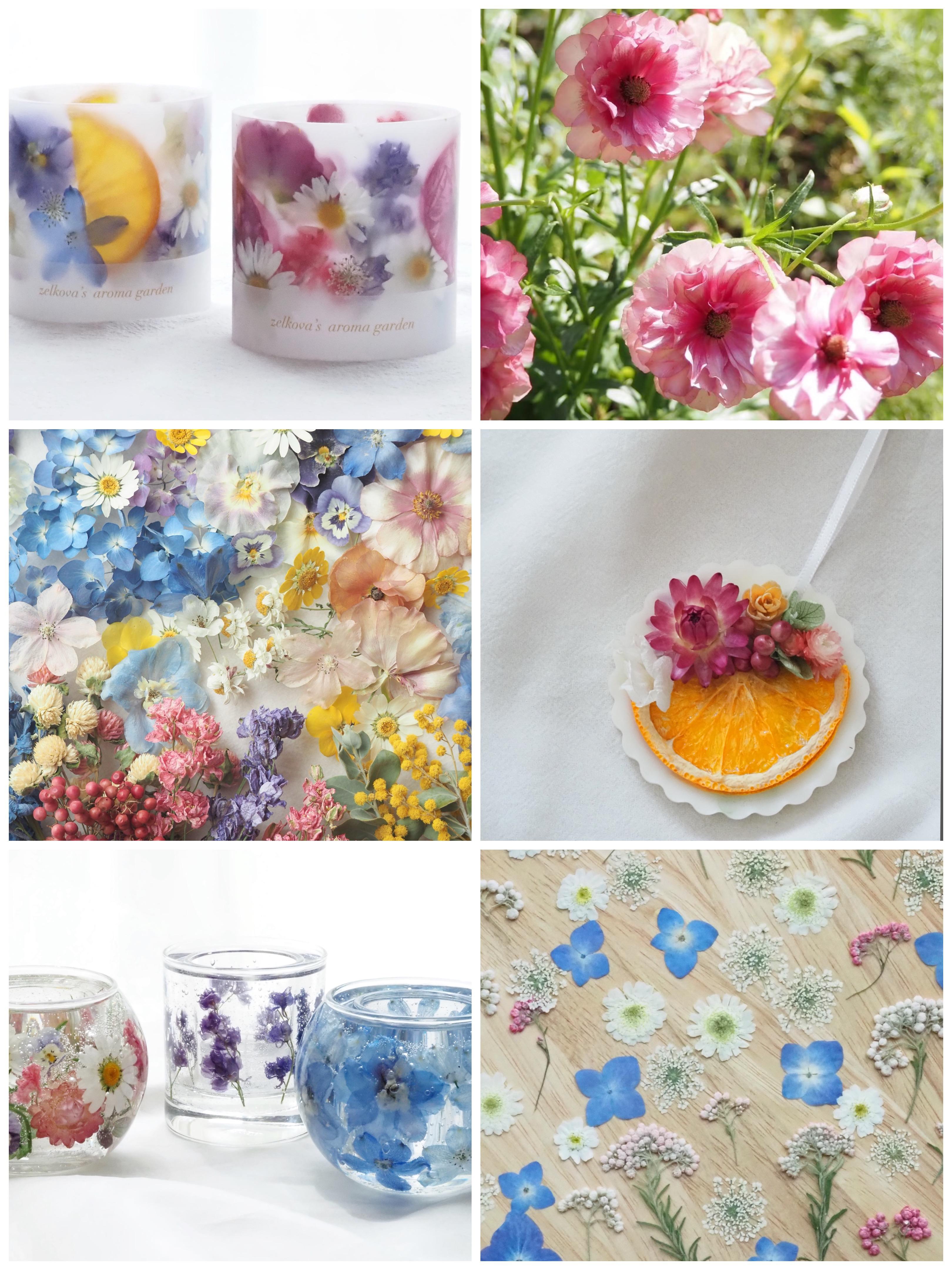 Decily　デシリィ　メンタリング　カウンセリング　オンラインレッスン　花雑貨　ドライフラワー雑貨　オンライン制作　千葉　八千代市　佐倉市　印西市　白井市　成田市　習志野市　四街道市