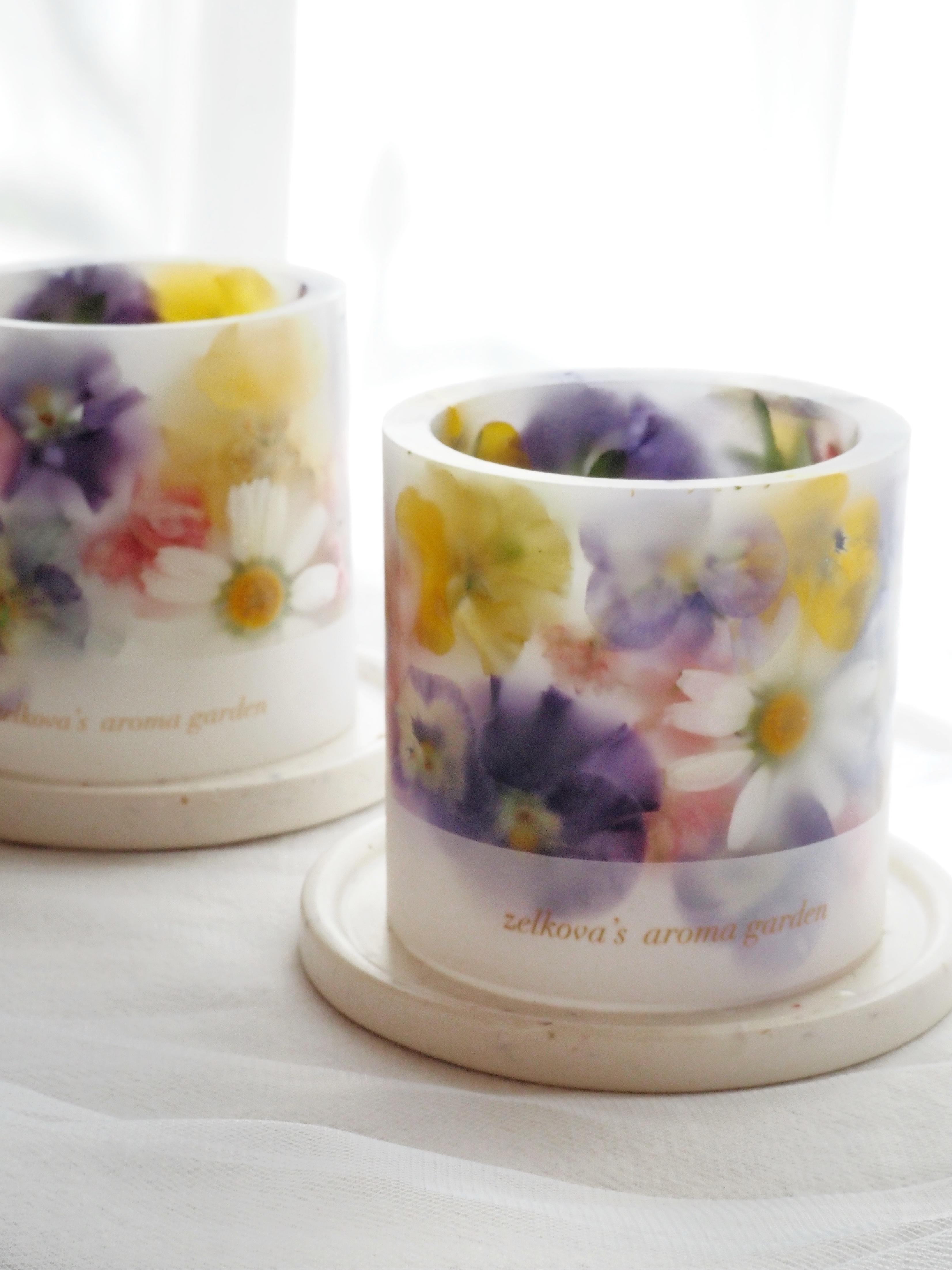 千葉　八千代市　佐倉市　四街道市　印西市　成田市　習志野市　白井市　キャンドル　ボタニカルキャンドル　ボタニカルランタン　ドライフラワー