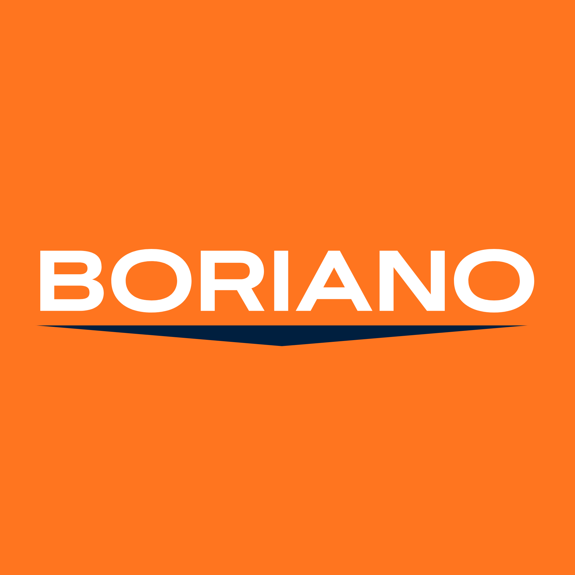 BORIANO｜大泉学園のパーソナルジム