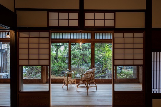農家の台所　みのすけ