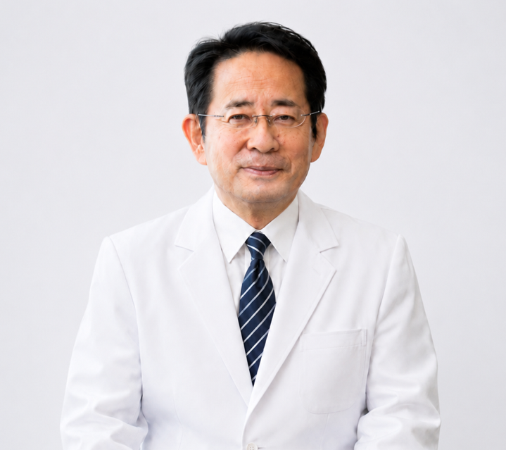 齋藤 勇三