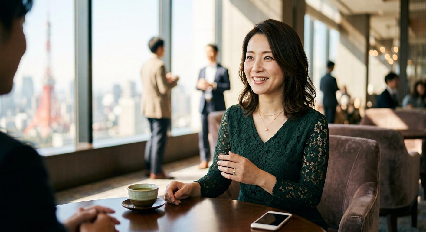 婚活コーチング