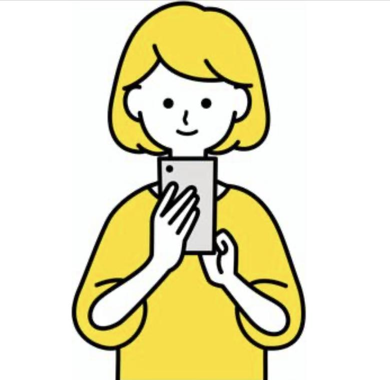 ご注文する方の写真