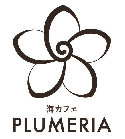 プルメリアロゴ