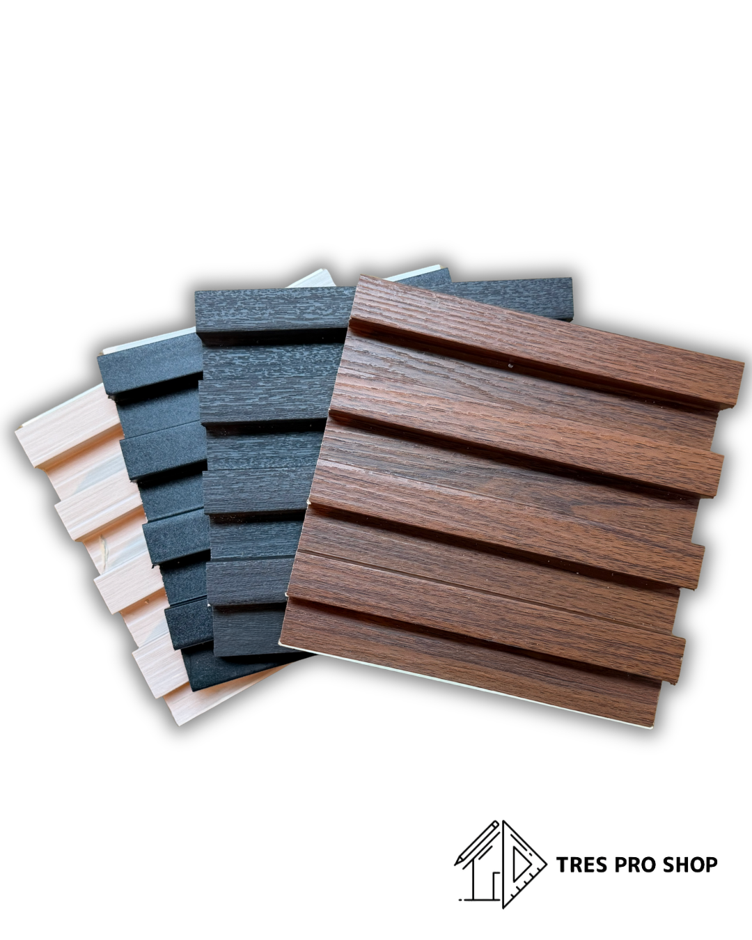 カットサンプル（リブパネル）の商品画像