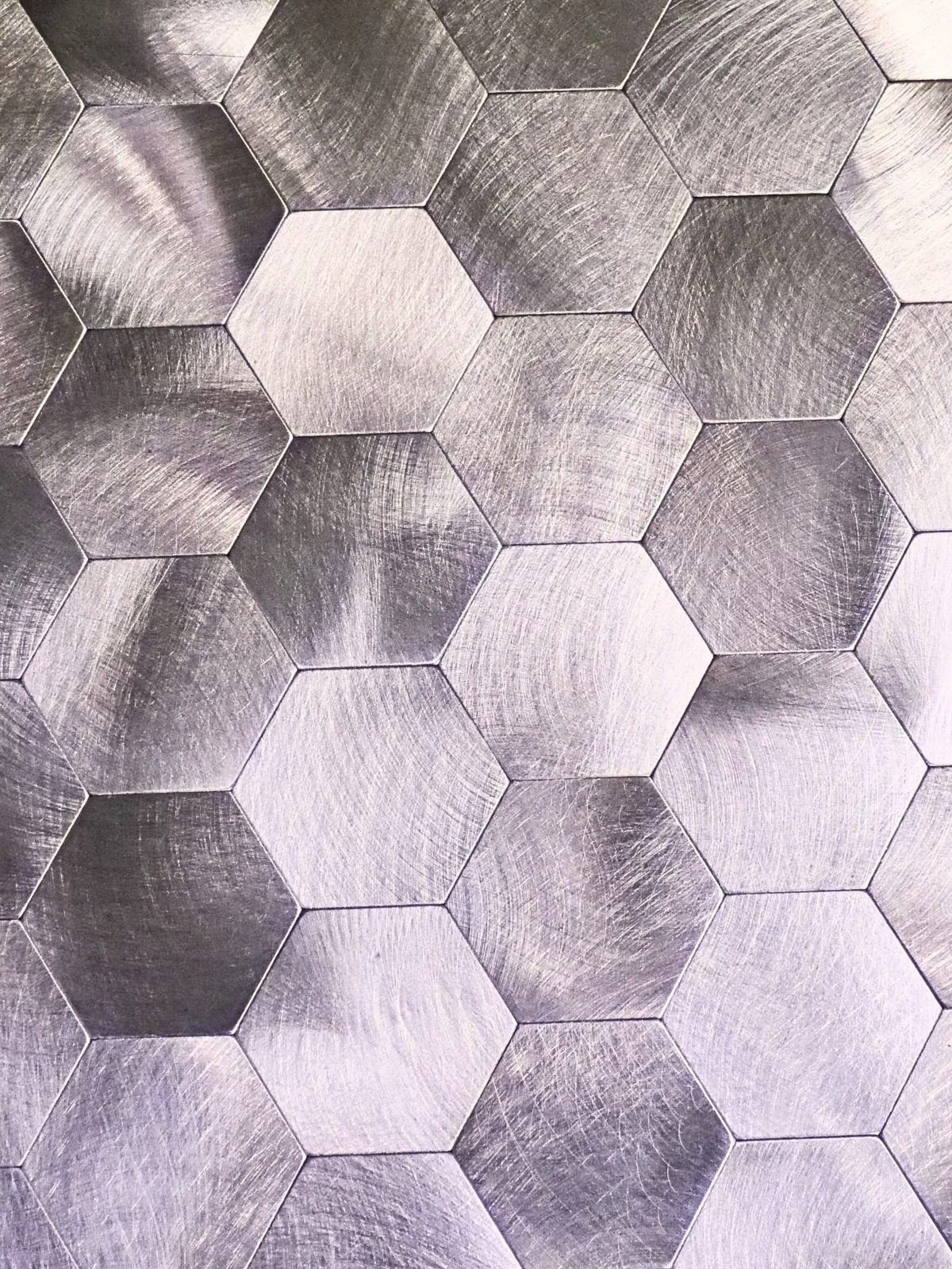 Metal（六角）の商品画像