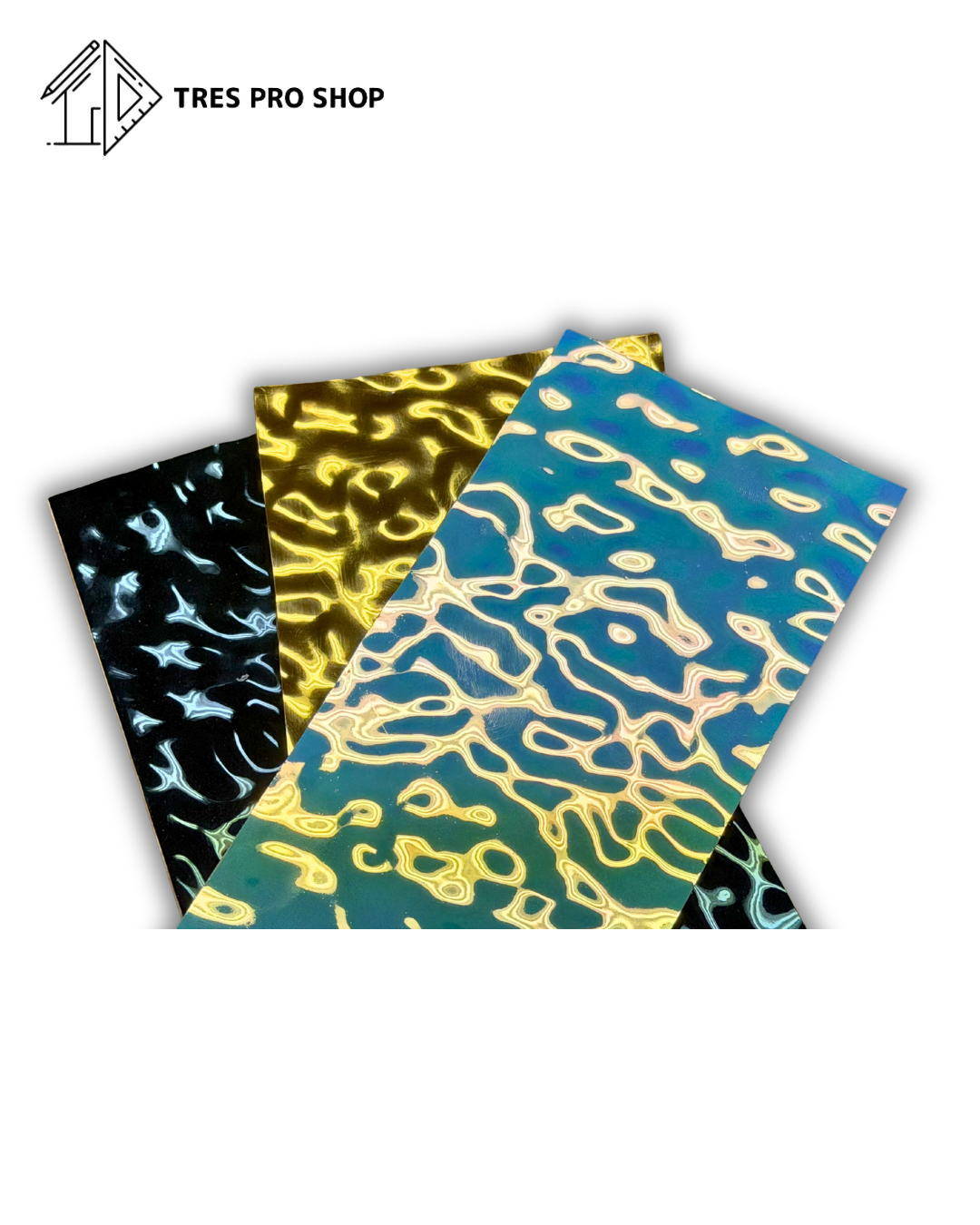 カットサンプル（メタリック関連）の商品画像