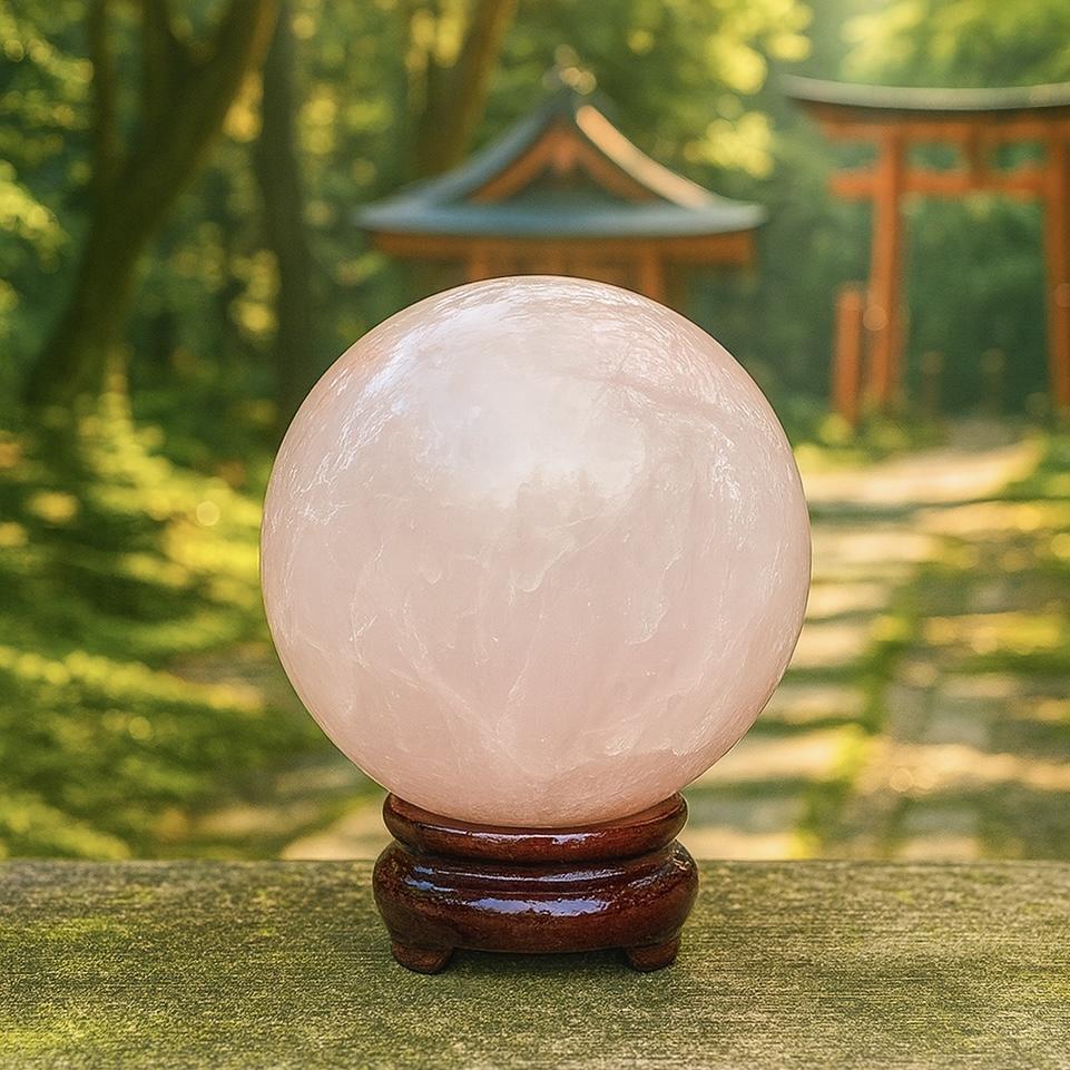 オーラ結び スフィアの商品画像