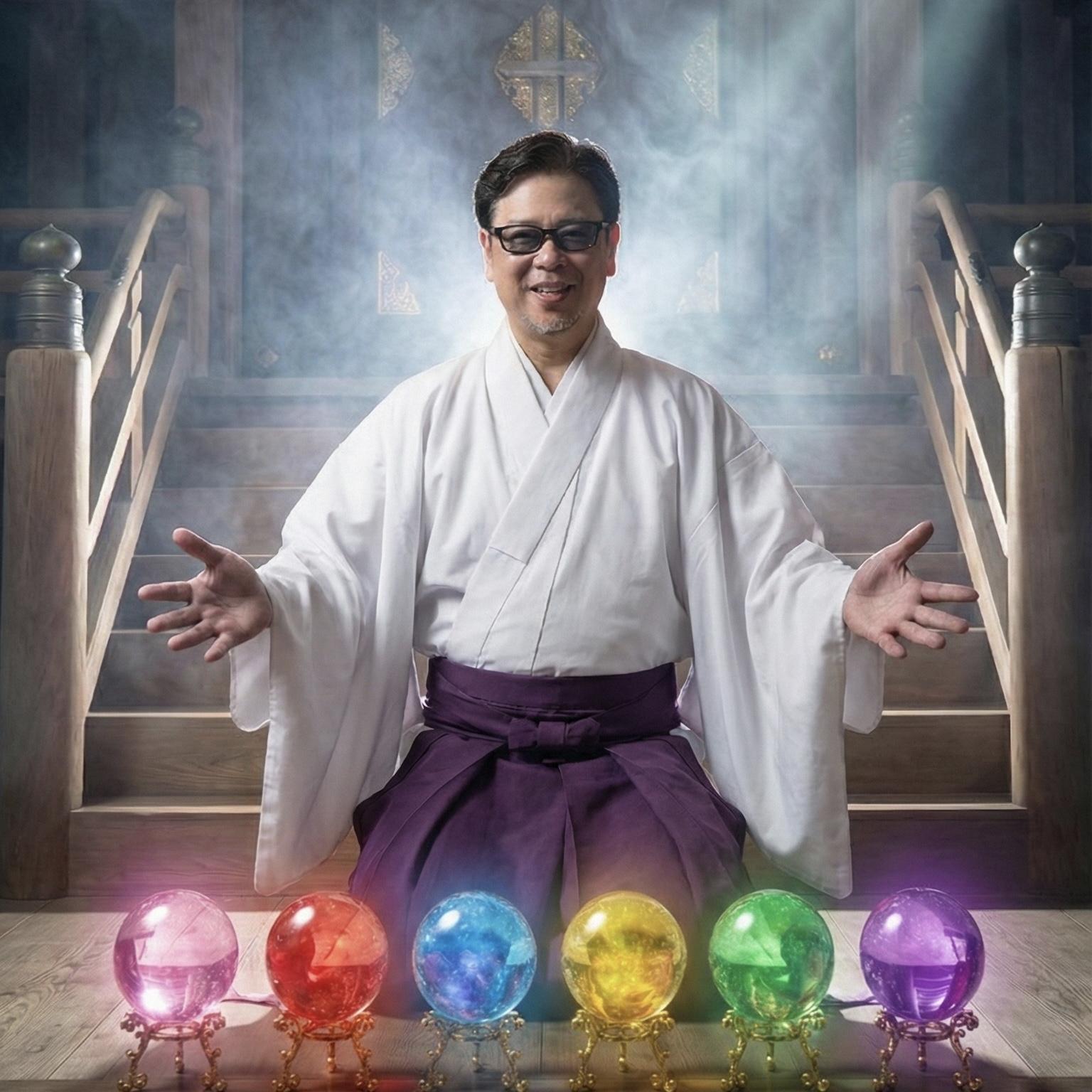 天響式 内静周波の商品画像