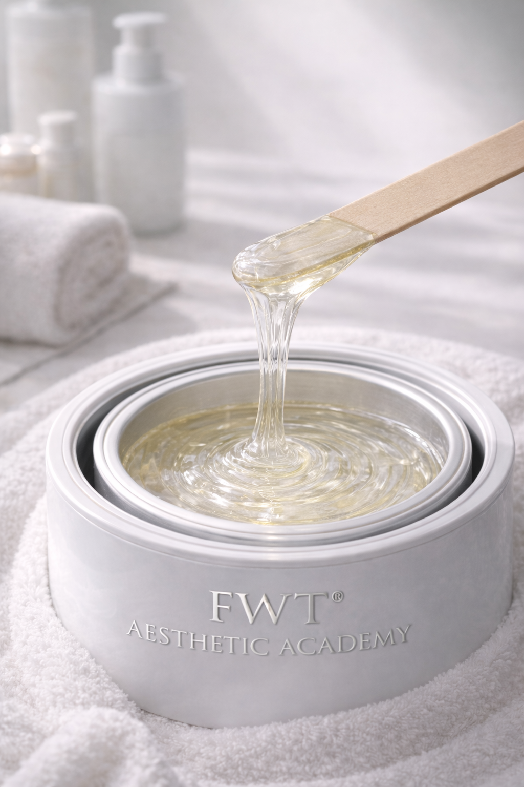 FWT®AESTHETICACADEMY｜FWT潤艶WAX®