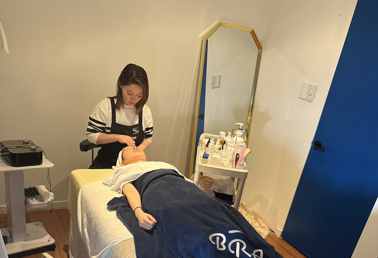 BRAestheticJapan｜代表講師