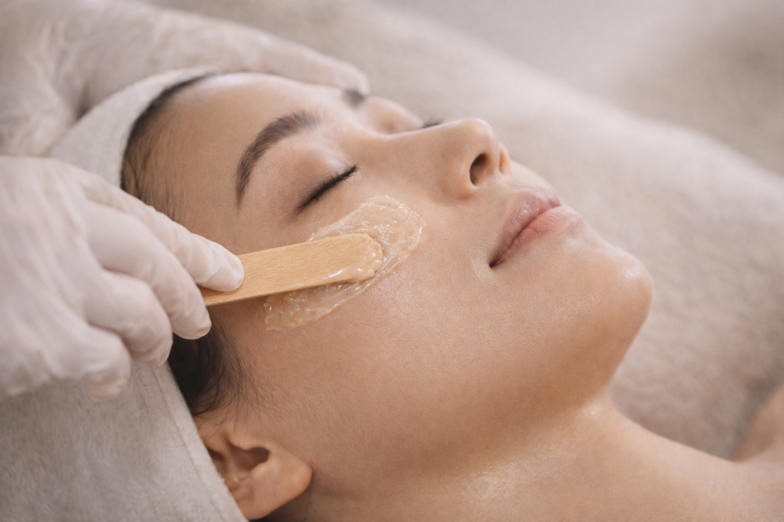 FWT®AESTHETICACADEMY｜FACEWAXTREATMENT®｜フェイスワックストリートメント講習