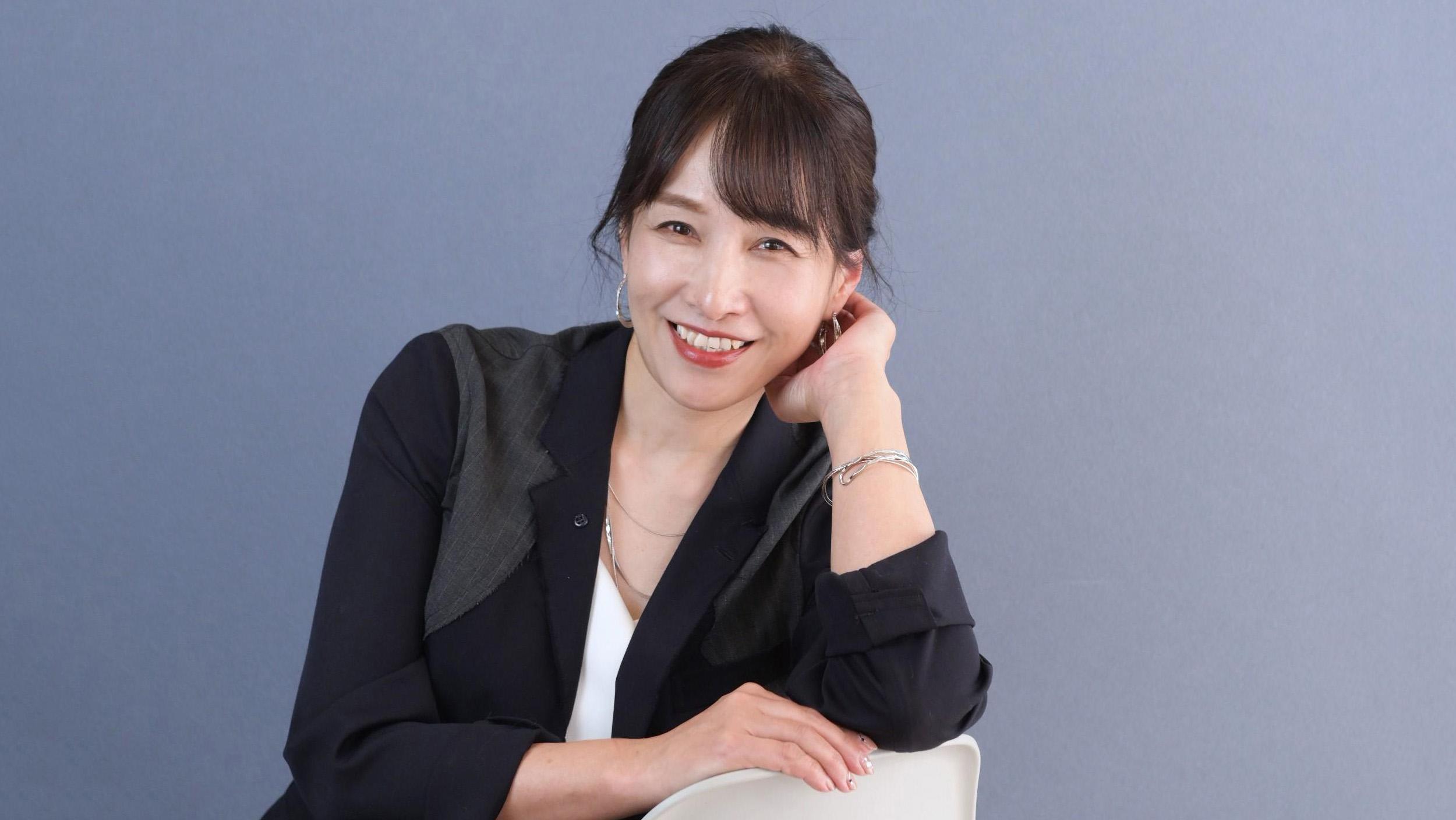 &tone 美鈴 | パーソナルカラー診断広島 | ほめられ美人ラボ| おつかれ