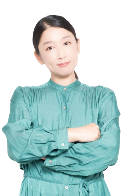 悩む女性