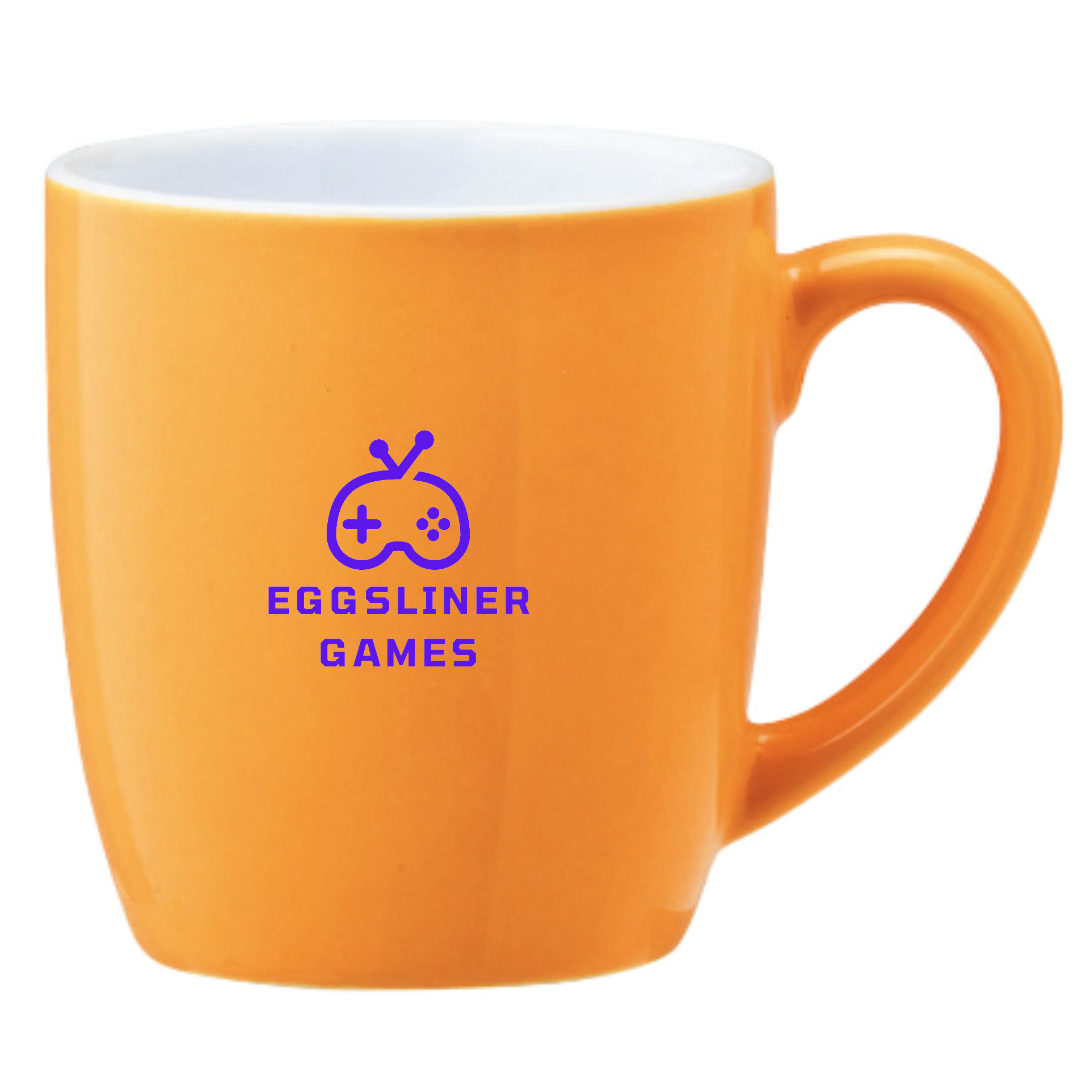 コーヒーカップBの商品画像