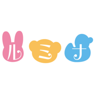 城南ルミナ保育園川崎のロゴ