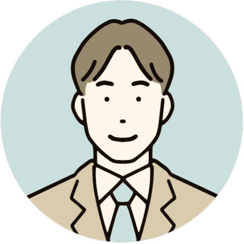イチバンテを利用した30代男性のお客様の声