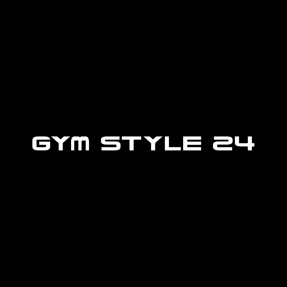 GYMSTYLE24 × LUSTER 千葉の外観