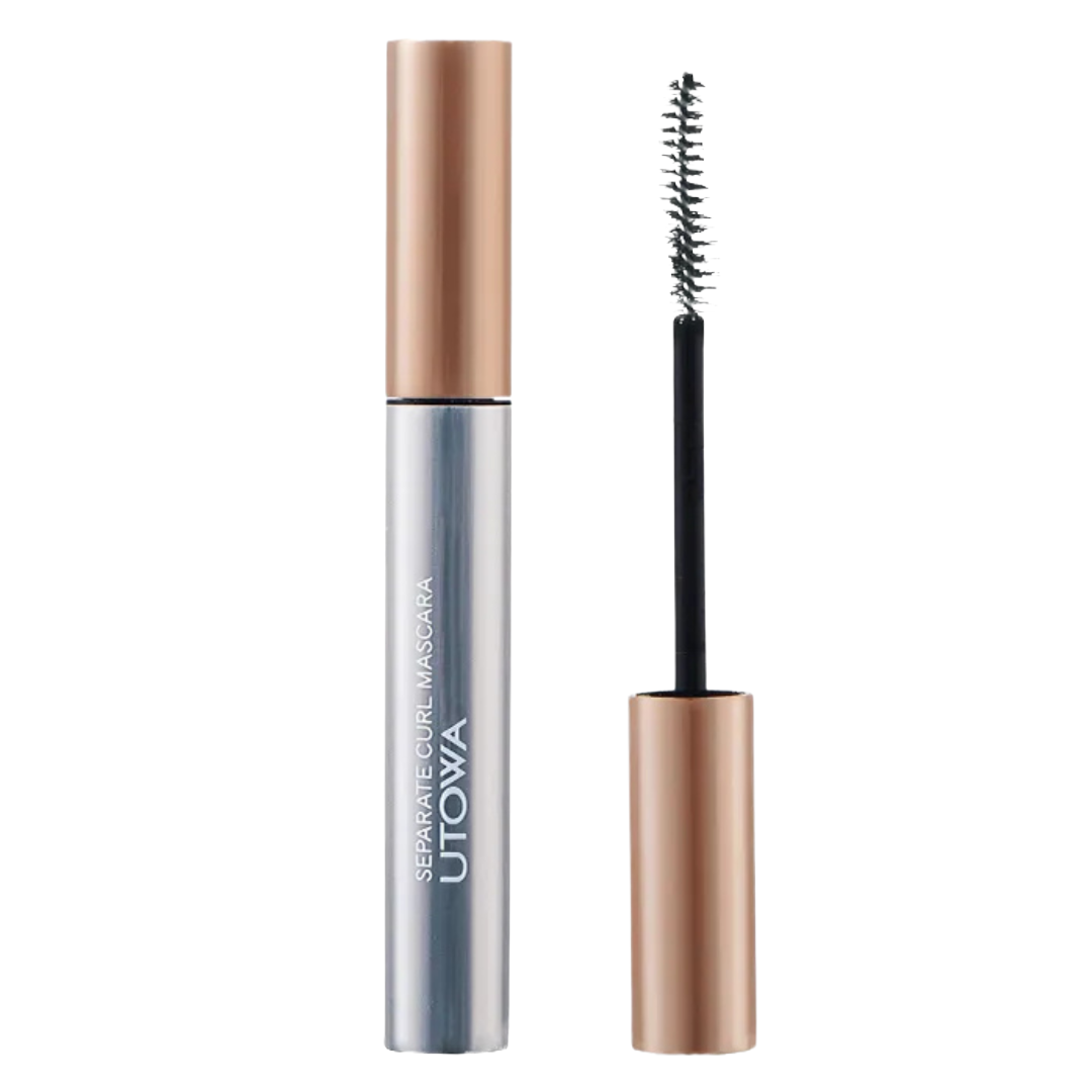 UTOWAマスカラの写真