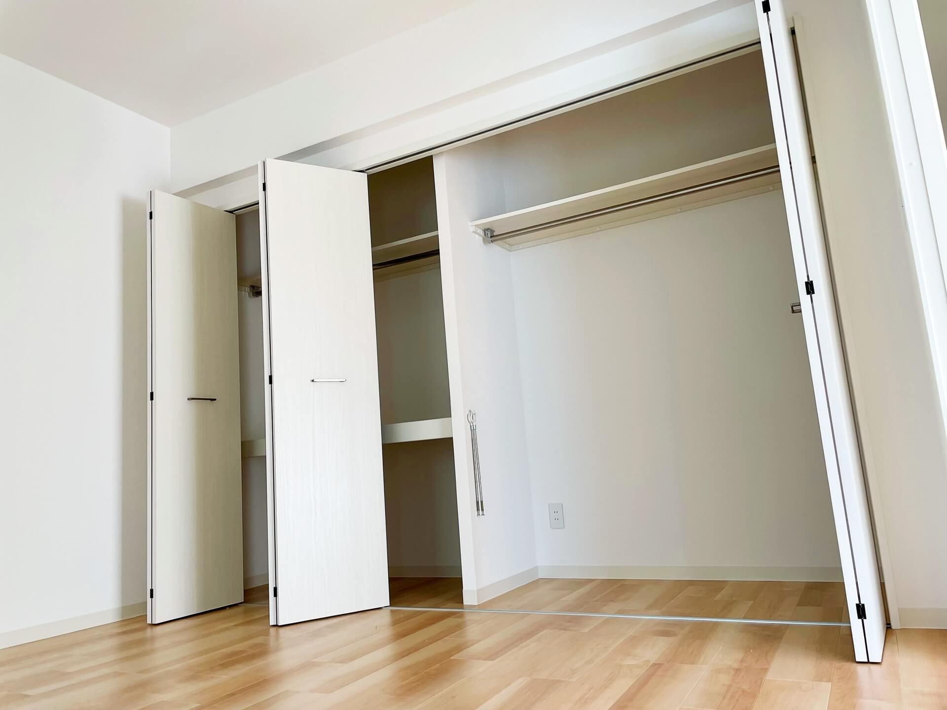 マンション特有の収納不足を解消する工夫とアイデア