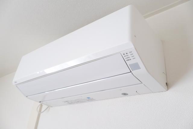 エアコンの設置・更新で物件の競争力を高めるポイント