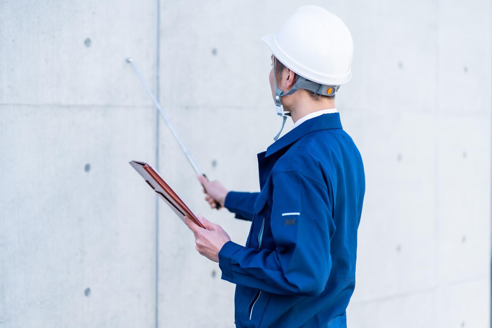 計画段階から資金や工期まで整理できる具体的サポートの内容