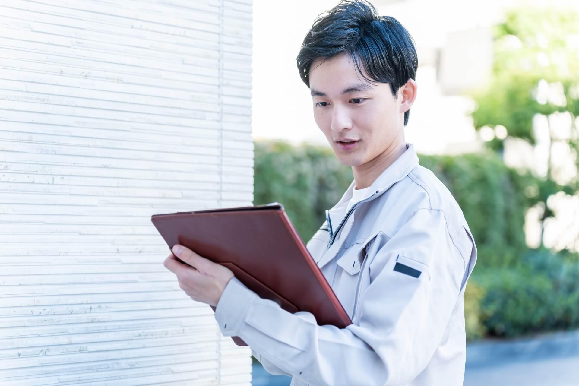 外壁診断報告書の内容を正しく読み取るポイント