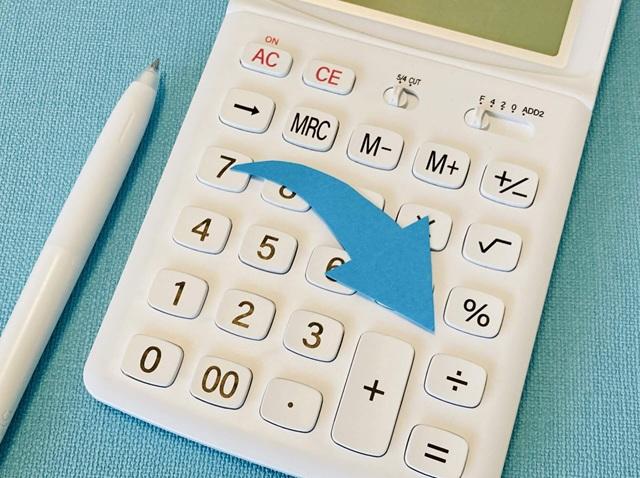 リフォームにおける減税制度の仕組み