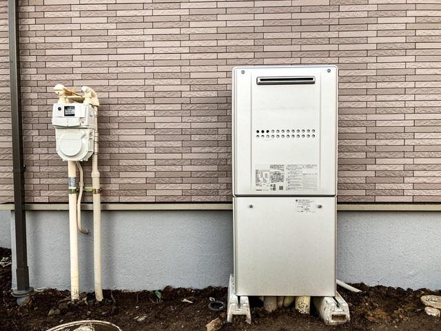 最新設備への更新による省エネ効果