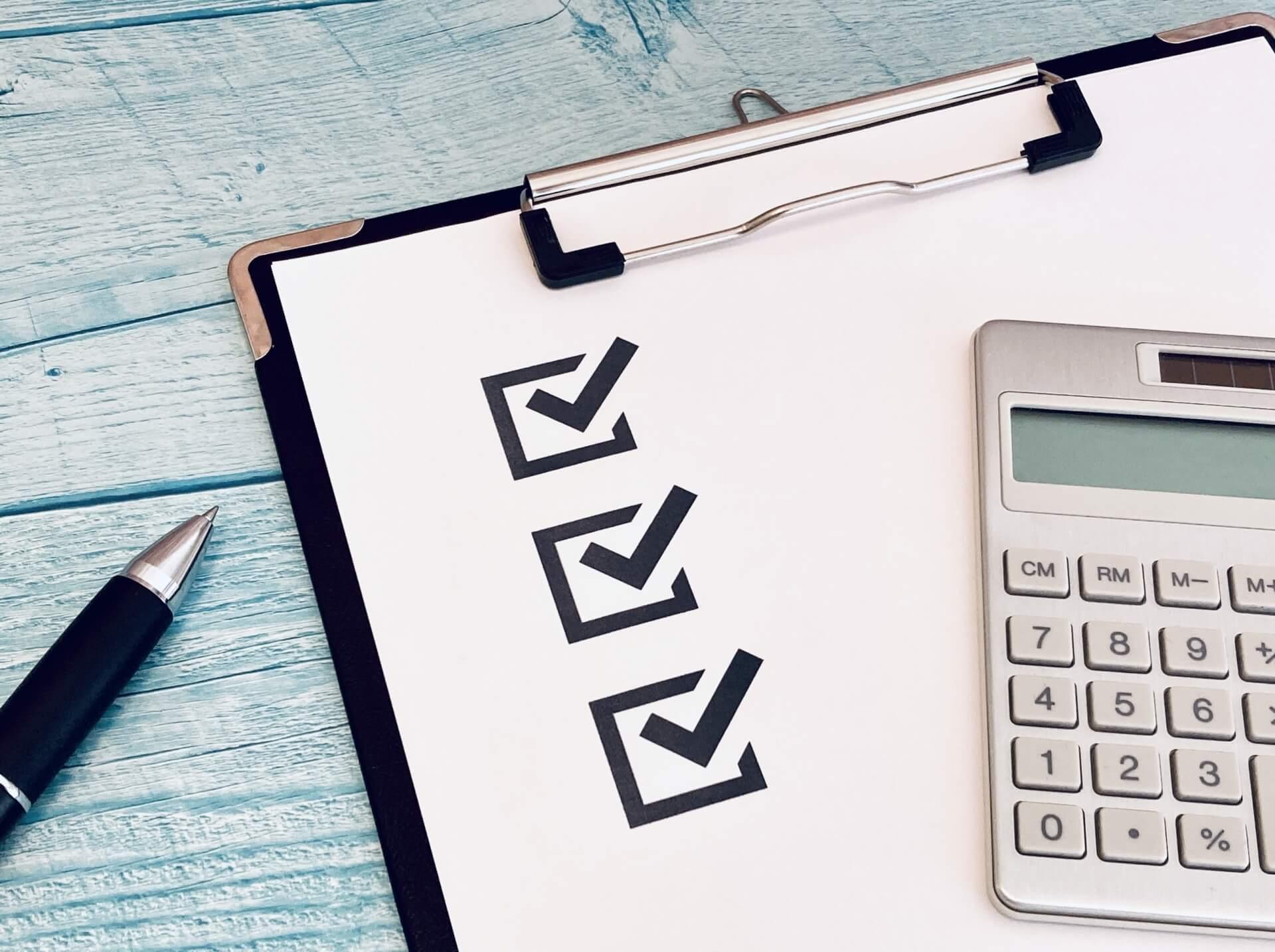 優先順位付けと見積もりから修繕計画を効率的に進める方法