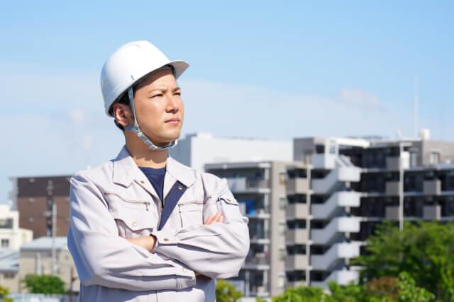 外壁診断と大規模修繕を同じ業者に依頼するメリット