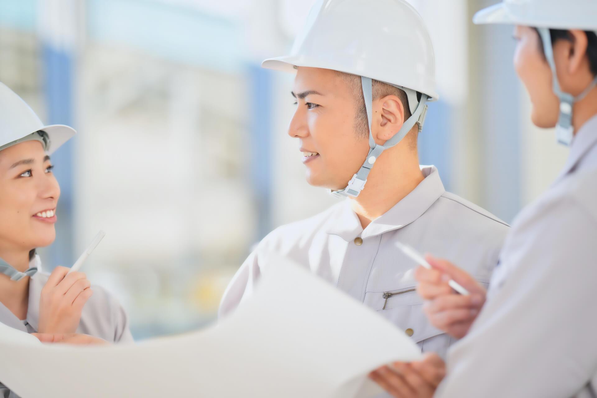 下請け体制と工程管理をチェックし工事の安全性・スムーズさを確保する方法