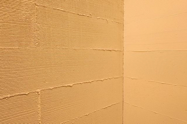 湿気をコントロールする調湿建材の活用