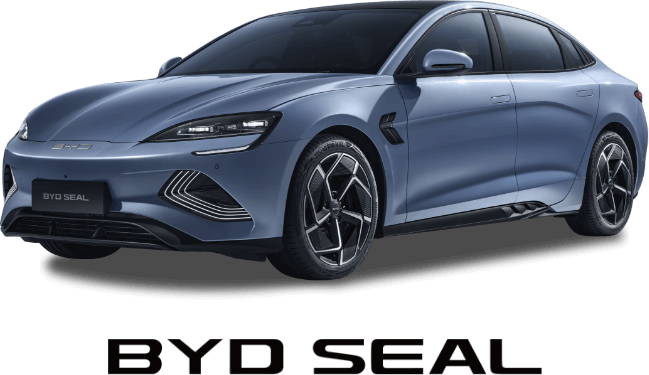 BYD SEAL