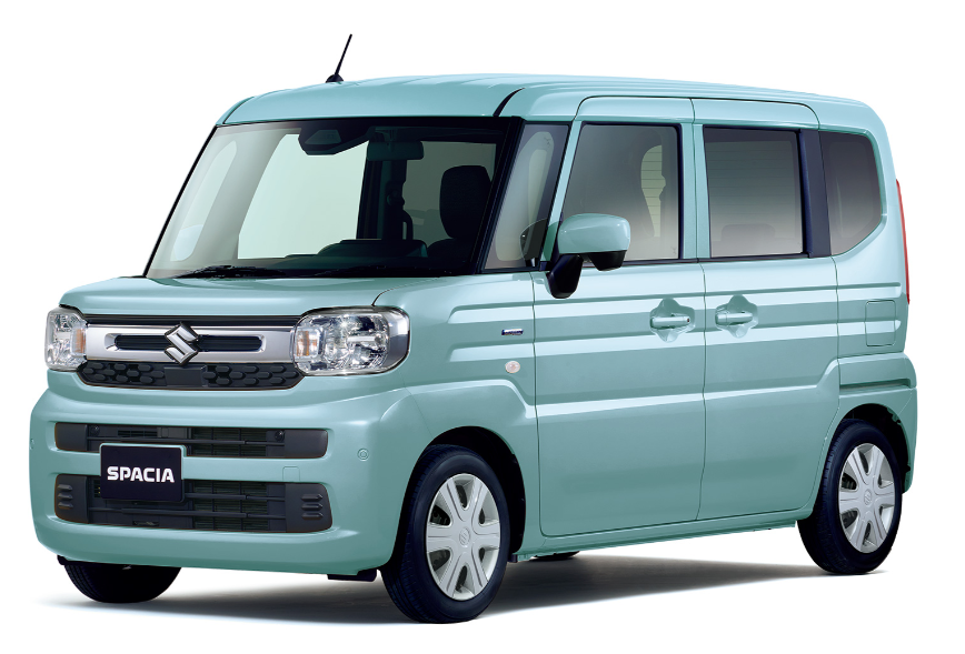 スズキ スペーシア